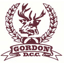 Gordon Junior Cricket Club Logo
